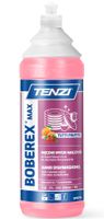 płyn do ręcznego mycia naczyń boberex max tutti frutti 1l - tz 20 7441