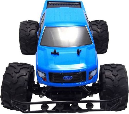 Samochód Amewi Ford F150 Blue na Arena.pl