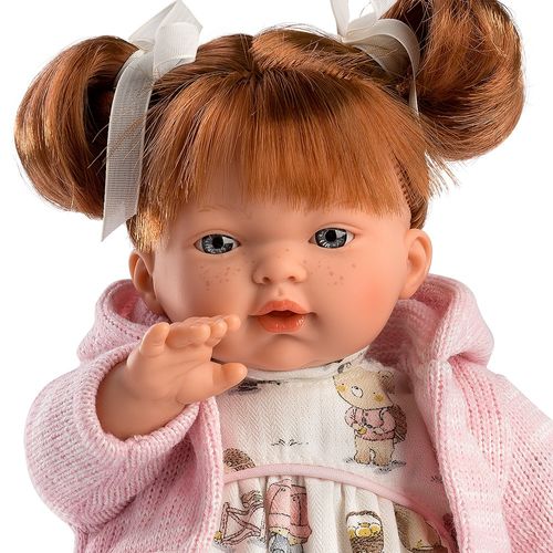 Lalka Lea 33 Cm na Arena.pl