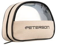 kosmetyczka ptn kos-da-17-3507 beige-black