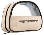 kosmetyczka ptn kos-da-17-3507 beige-black