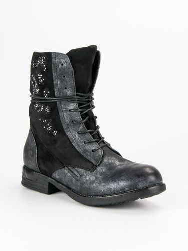 MODNE WORKERY Rozmiar - 39 na Arena.pl