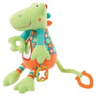 FEHN FE085013 Zabawka wibrujaca z lusterkiem - Kr