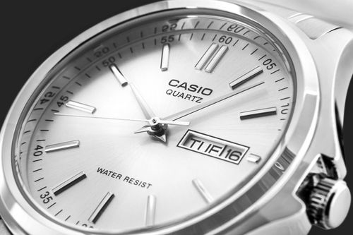 zegarek męski casio mtp-1239d-7adf + box na Arena.pl