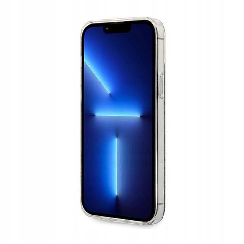 Etui do iPhone 13 Pro Max Guess 4G MagSafe Case na Arena.pl