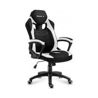 Fotel gamingowy Huzaro Force 2.5 White Mesh