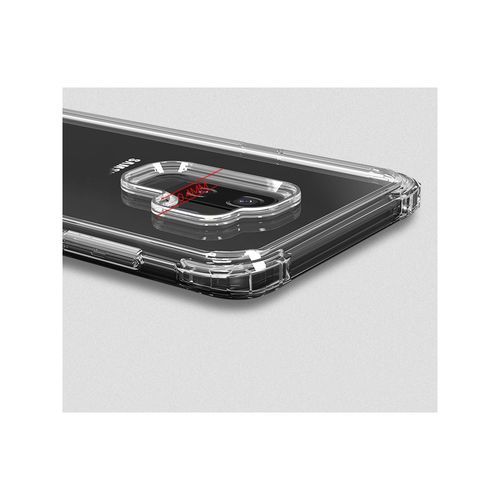 iPaky Crystal Etui Samsung Galaxy S9 G960 na Arena.pl