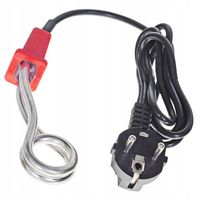 GRZAŁKA NURKOWA GWARANT 500W DO GOTOWANIA WODY