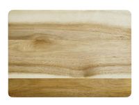 DESKA DO KROJENIA AKACJOWA AMBITION PARMA 28 X 20 CM