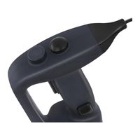 Blender ręczny Royal Catering RCSM-350-400P 350 W czarny