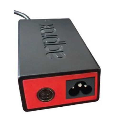 Ładowarka do Notebooków approx! APPUA100BRCP 100W 9 tips USB 5VDC na Arena.pl