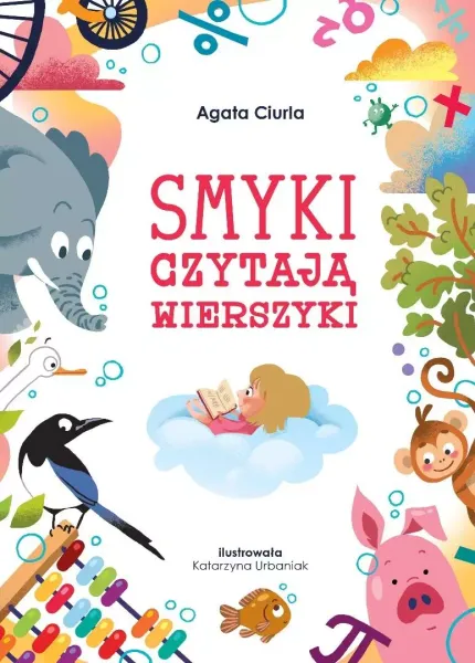 Smyki czytają wierszyki zdjęcie 1