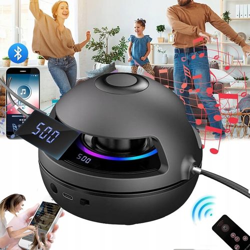 MUZYCZNA SKAKANKA, INTELIGENTNA AUTOMATYCZNA ELEKTRYCZNA SKAKANKA BLUETOOTH na Arena.pl