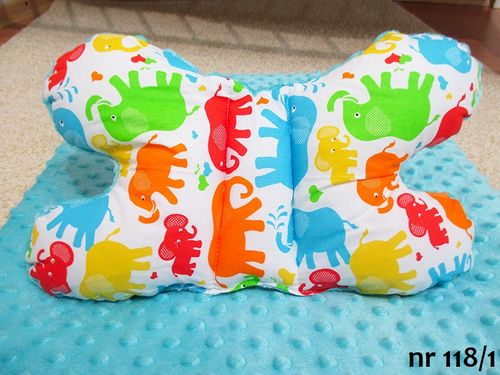 PODUSZKA MOTYLEK na Arena.pl