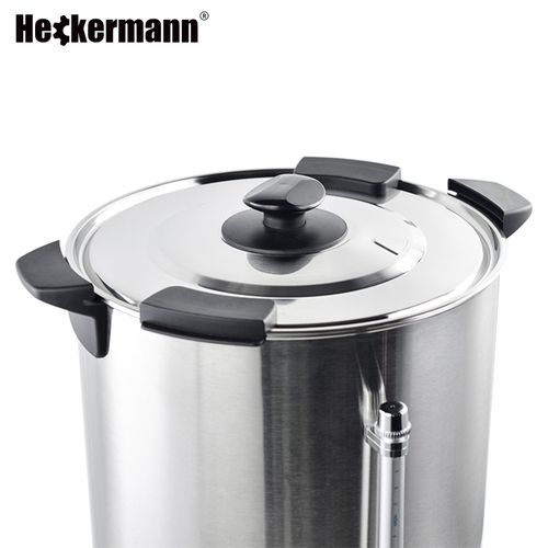 Warnik do wody Heckermann 12L na Arena.pl