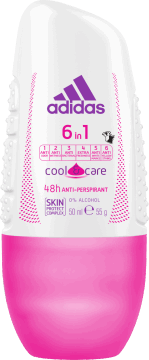 ADIDAS Cool&Care 50 ml na Arena.pl