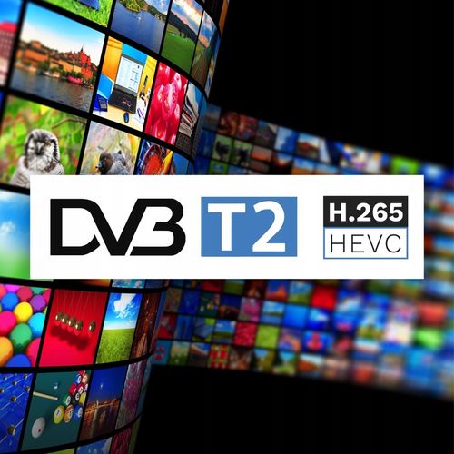 Telewizor Kruger&Matz 24" HD DVB-T2 H.265 HEVC 230/12V na Arena.pl