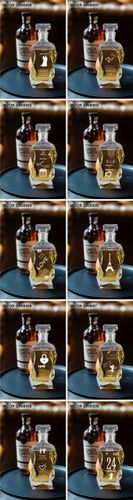 KARAFKA PREZENT Z IMIENIEM prezent na URODZINY na Arena.pl