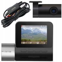 70mai Wideorejestrator A510 SET Kamera samochodowa HDR + tylna RC11 + UP03