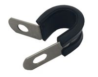 MOC-10i Zawieszka - Mocowanie - Obejma P-Clip 8mm INOX