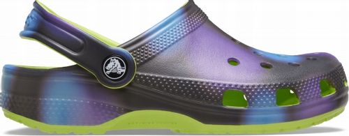 Dziecięce Buty Chodaki Crocs Classic Bubbles 28-29 na Arena.pl