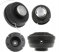 Głowica z Żyłką Kosy Spalinowej Szpula NAC DEMON S