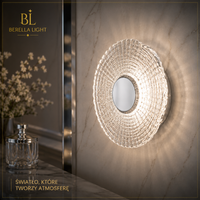Kinkiet Berella Light Aster 20 CH Wall BL5633