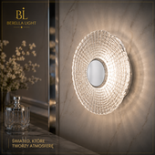 Kinkiet Berella Light Aster 20 CH Wall BL5633