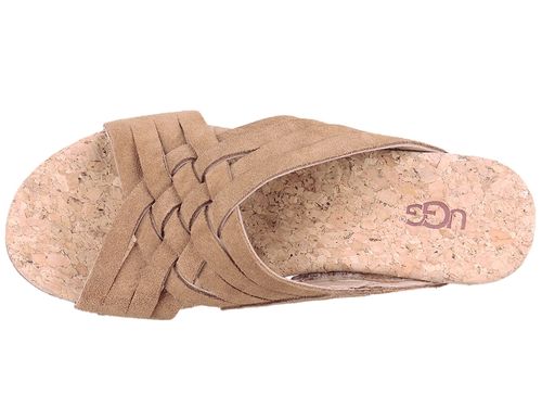 UGG LILAH Chestnut 1019976-CHE - 39 na Arena.pl