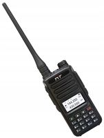 Radiotelefon TYT TH-UV98 10W VHF/UHF Dual Band 3200mAh