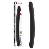 real double do black