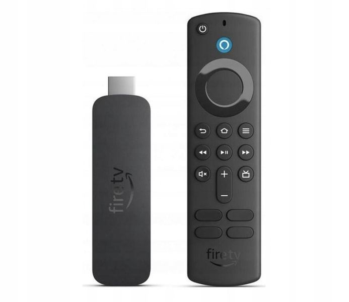 Odtwarzacz multimedialny Amazon Fire TV Stick 4K 2024 zdjęcie 11