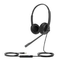Yealink Uh34 Lite Headset Wired