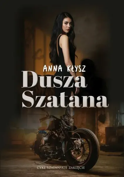 Dusza Szatana zdjęcie 1