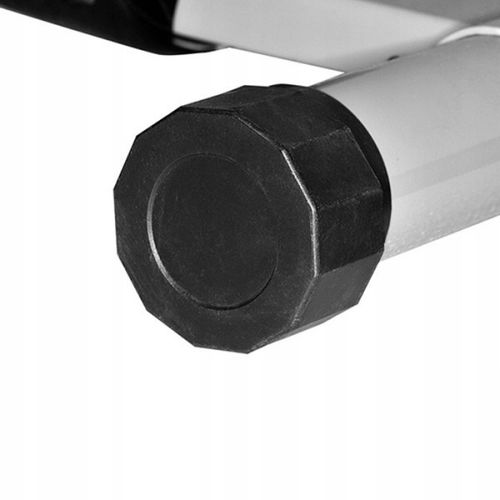 Orbitrek Christopeit Walker srebrny na Arena.pl