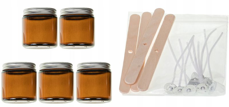 ZESTAW DO ROBIENIA SWIEC:7826 zdjęcie 6