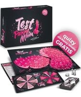 Test na pannę młodą