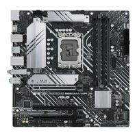 Emaga Płyta główna Asus 4389338 LGA1700 LGA 1700 INTEL B660 mATX