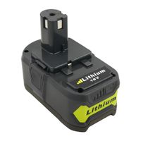 Akumulator bateria 18V 12Ah Li-ion do Ryobi ONE+ RB18L40 P108 P117