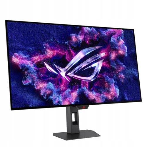 Monitor LED 32" ASUS ROG Strix OLED XG32UCWG na Arena.pl