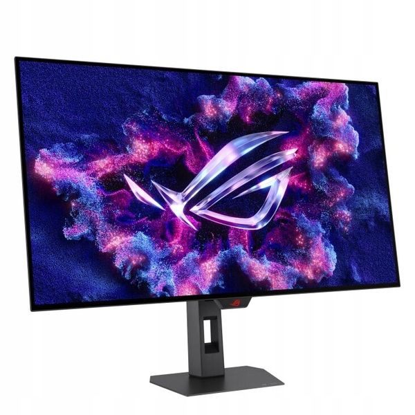 Monitor LED 32" ASUS ROG Strix OLED XG32UCWG zdjęcie 3