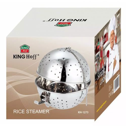 ryżowar wkład do gotowania ryżu knghoff kh-1273 na Arena.pl