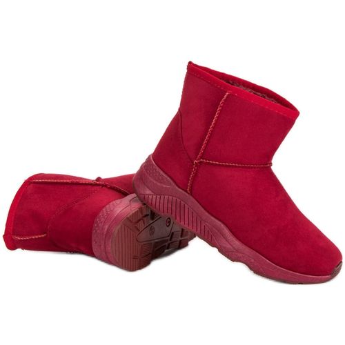 Śniegowce Na Platformie r.37 na Arena.pl