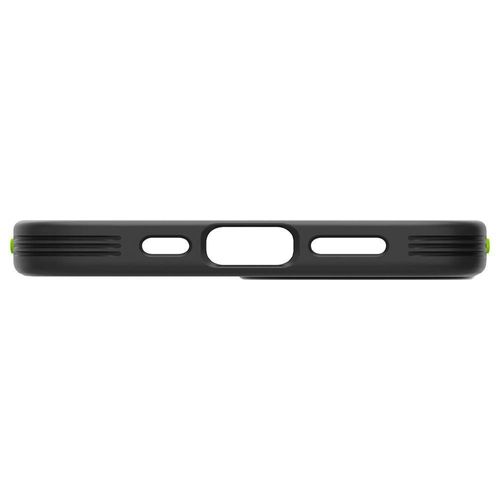 SPIGEN CYRILL COLOR BRICK IPHONE 12/12 PRO BLACK na Arena.pl
