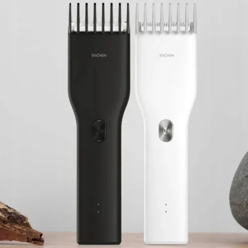 Enchen Maszynka do strzyżenia włosów na Arena.pl