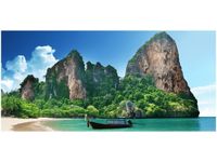 OBRAZ DZIKA AZJATYCKA PLAŻA