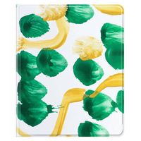 ETUI POKROWIEC Case iPad 10.9 2018/2019 Liście