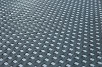 Osłona balkonowa technorattan 1300 g/m2 90cm RD23