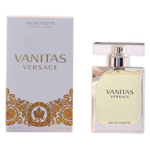 Perfumy Damskie Vanitas Versace EDT na Arena.pl