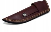 Pochwa skórzana ręcznie wykonana etui pokrowiec